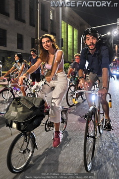 2020-07-23 Milano - Critical Mass 045